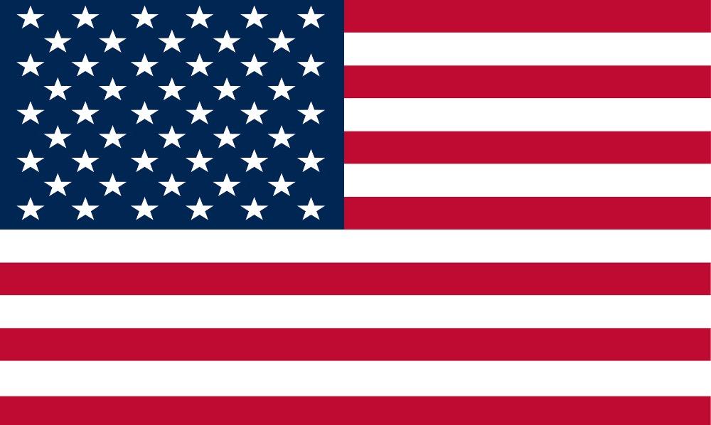 American owned & operated