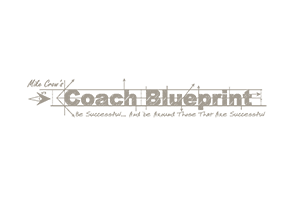 Mike Crow Coach Blueprint Mike Crow Coach Blueprint